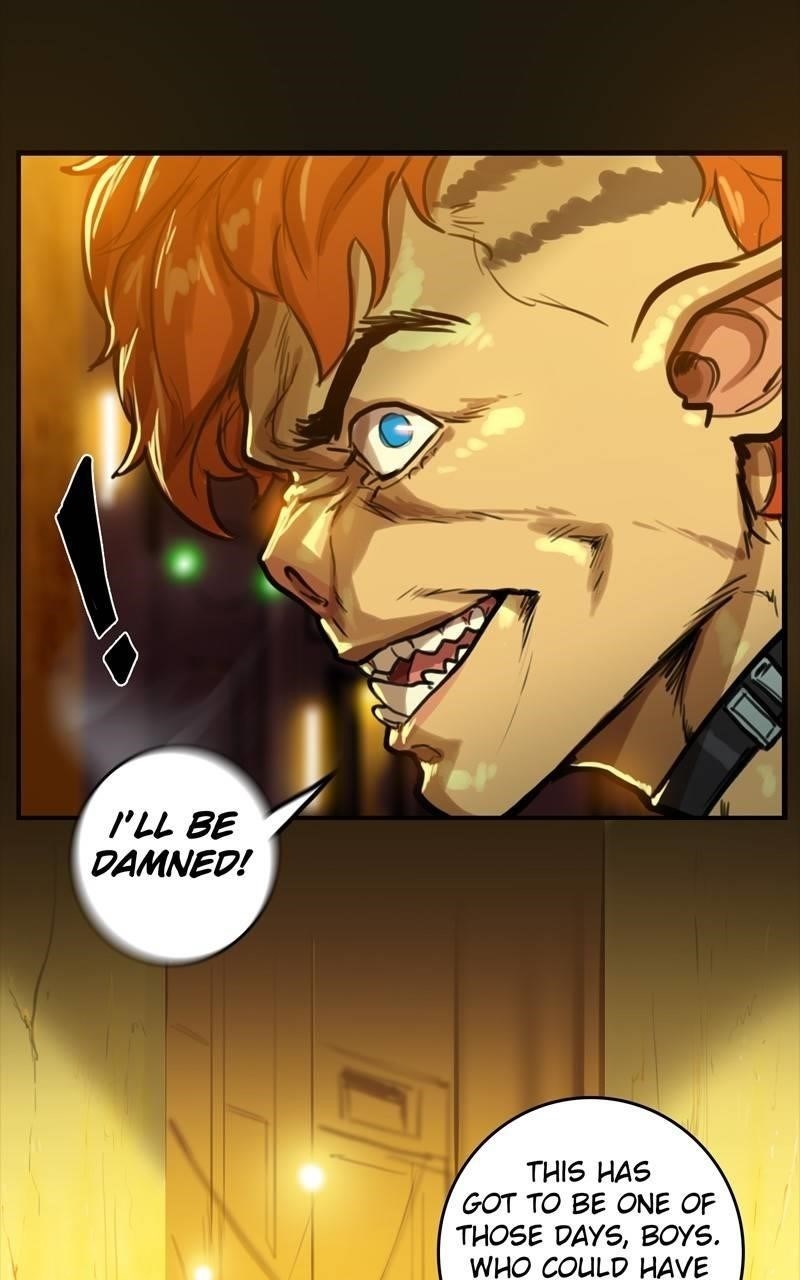 Ordeal Chapter 45 - Page 110