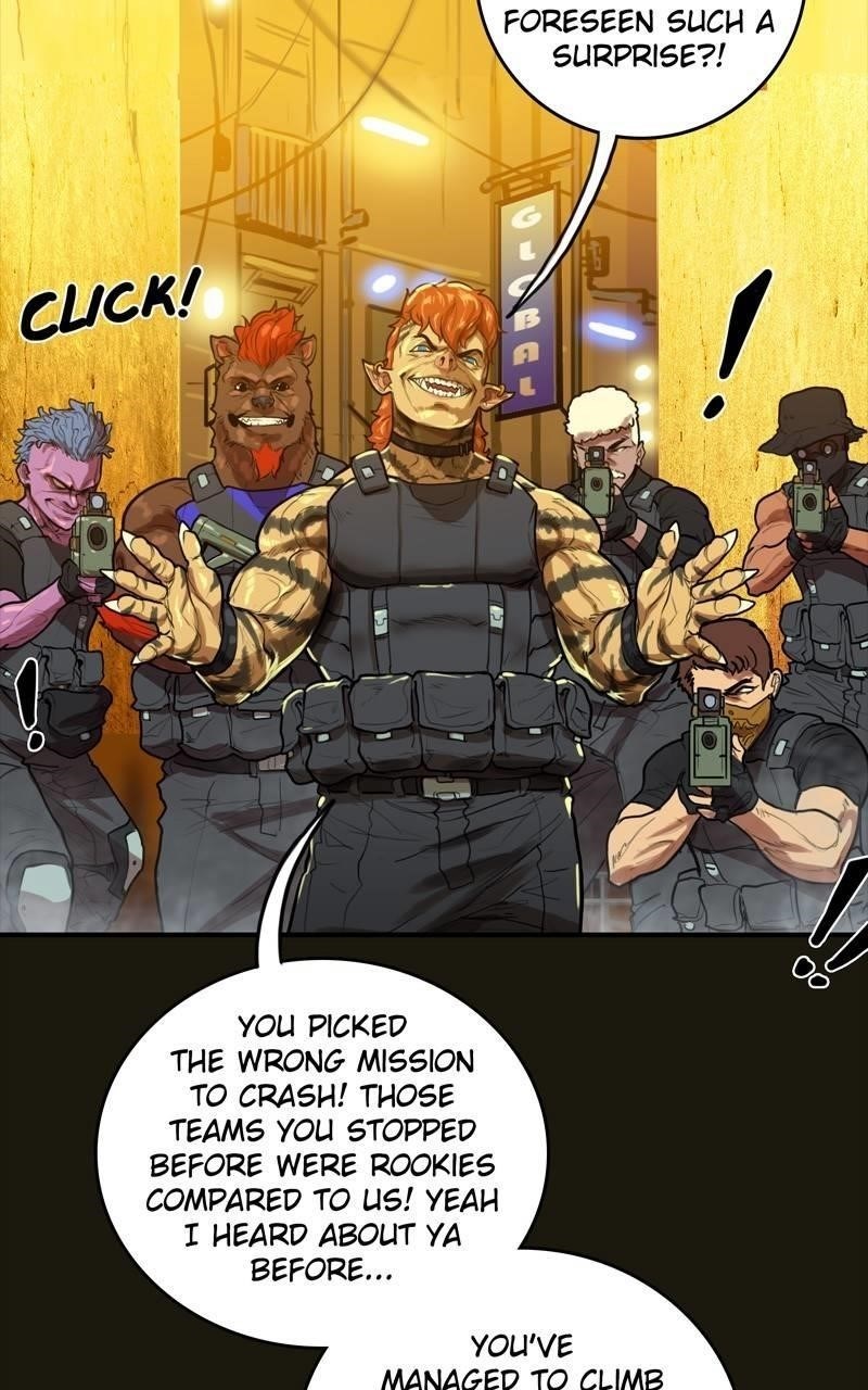 Ordeal Chapter 45 - Page 111