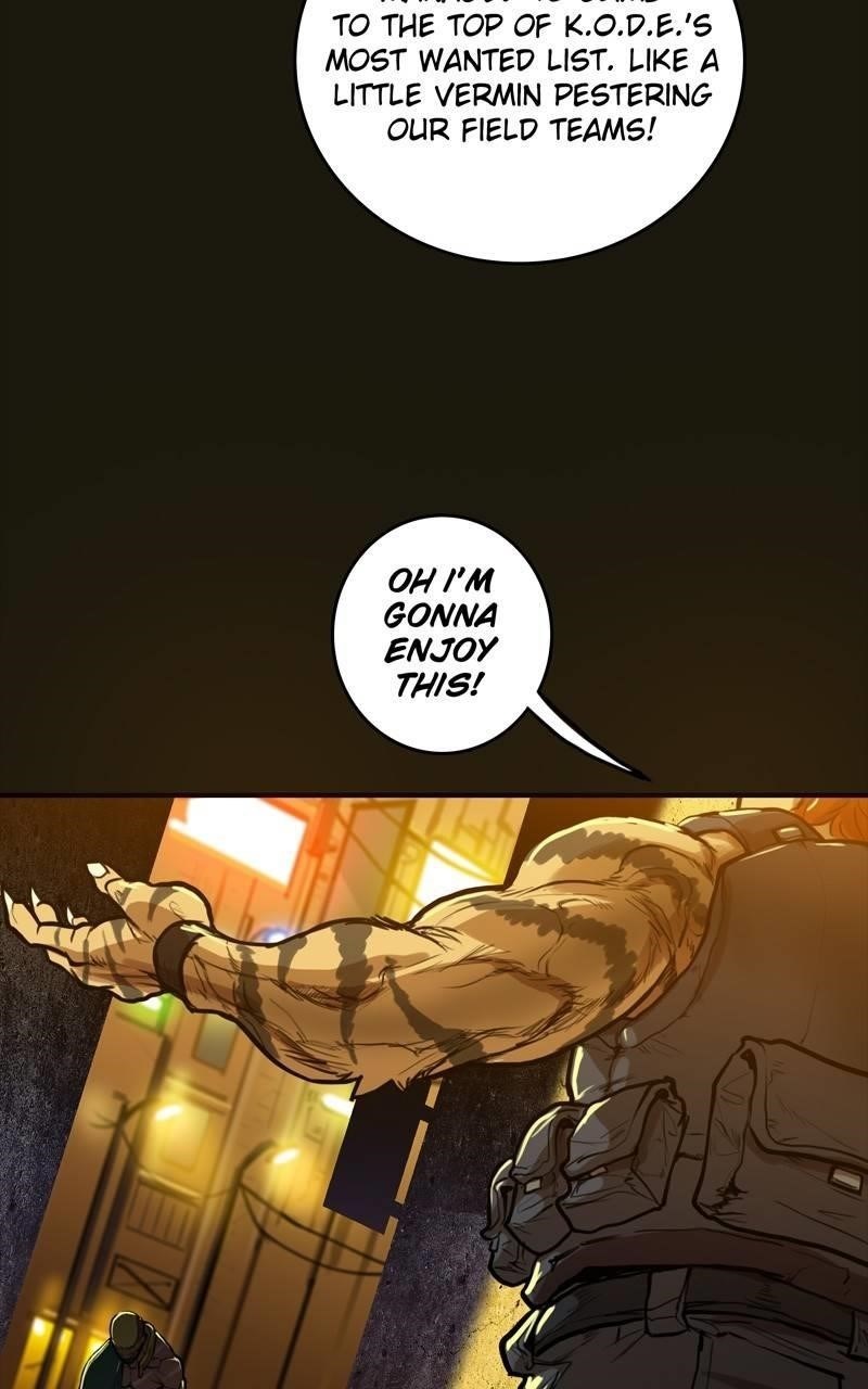 Ordeal Chapter 45 - Page 112