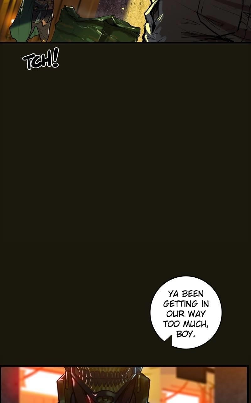 Ordeal Chapter 45 - Page 113