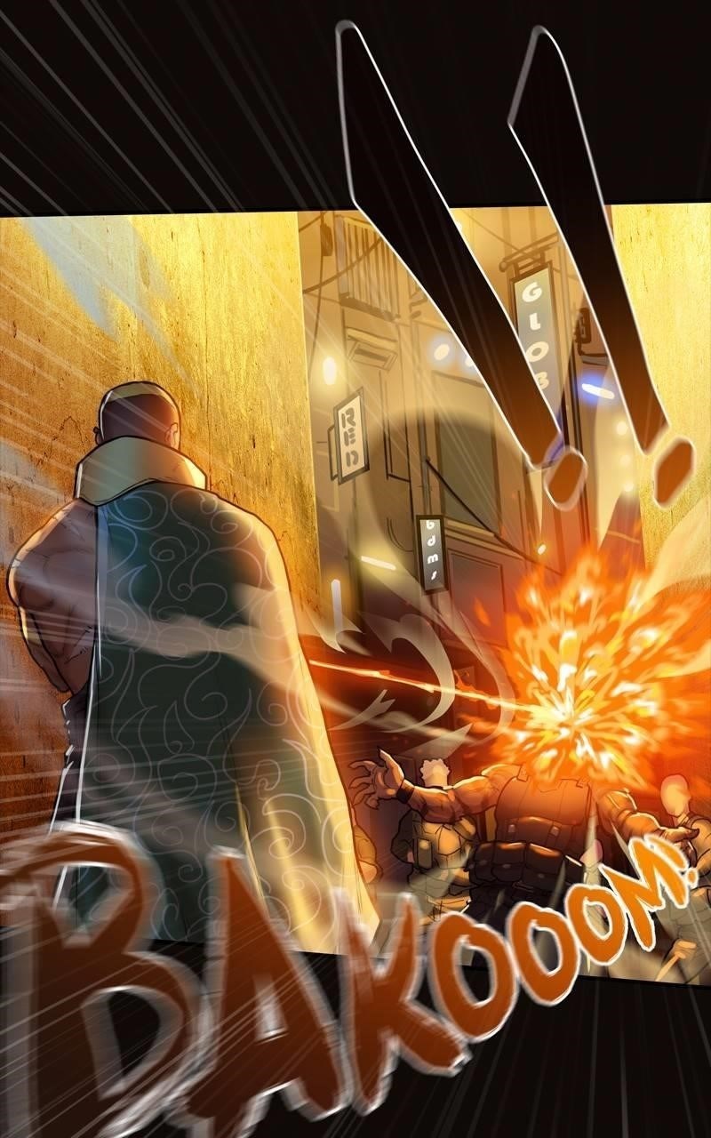 Ordeal Chapter 45 - Page 117