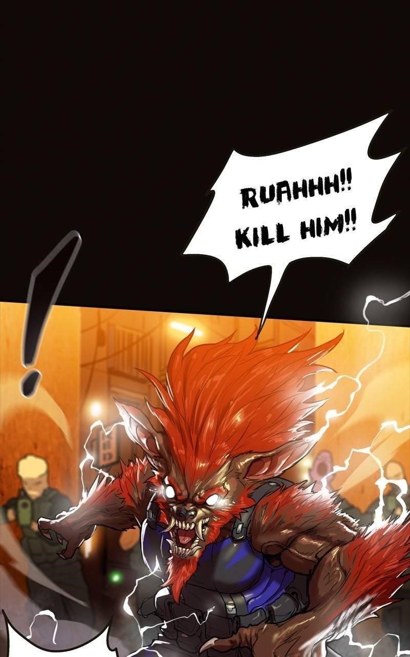 Ordeal Chapter 45 - Page 119