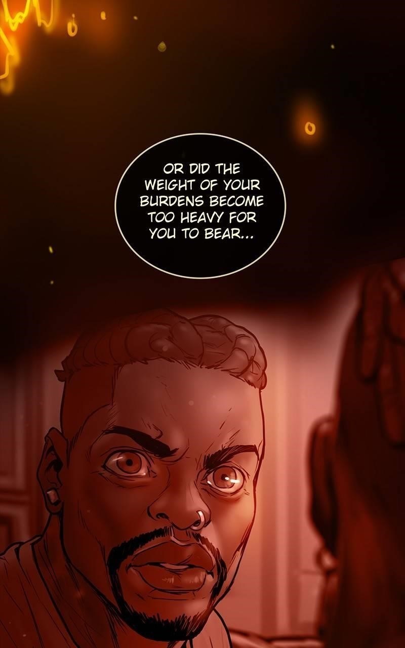 Ordeal Chapter 45 - Page 12