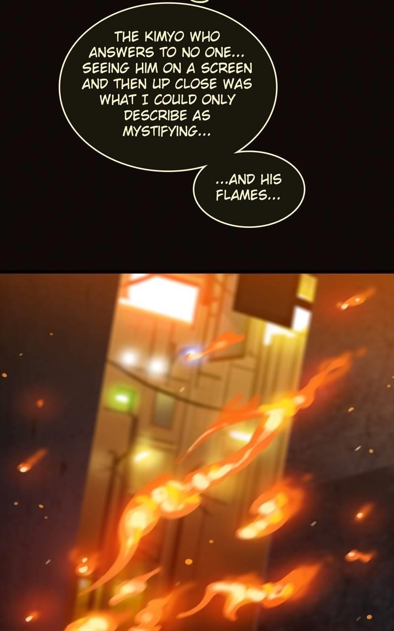 Ordeal Chapter 45 - Page 122