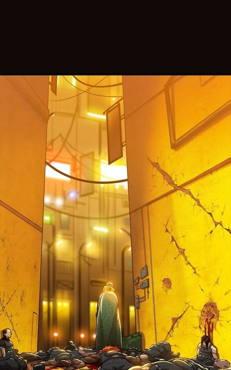 Ordeal Chapter 45 - Page 124