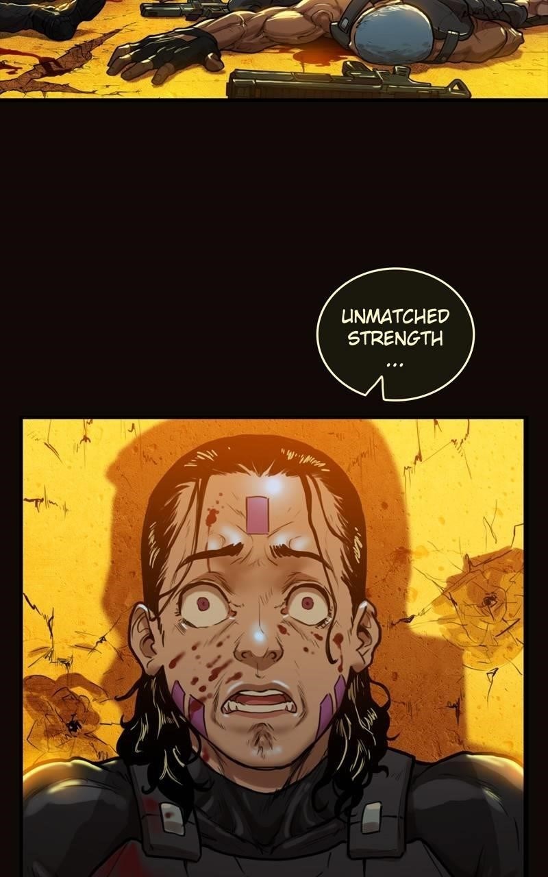 Ordeal Chapter 45 - Page 125