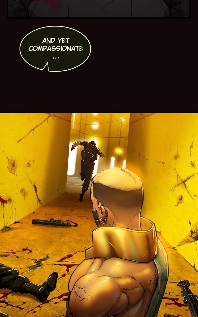 Ordeal Chapter 45 - Page 126