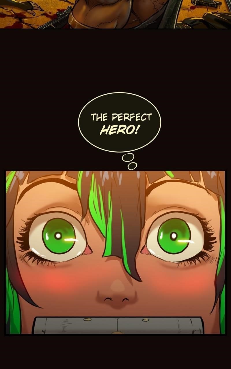 Ordeal Chapter 45 - Page 127