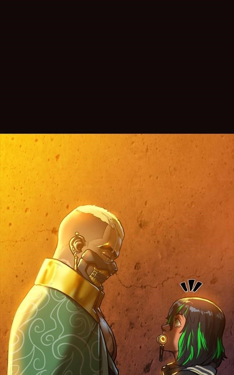 Ordeal Chapter 45 - Page 128