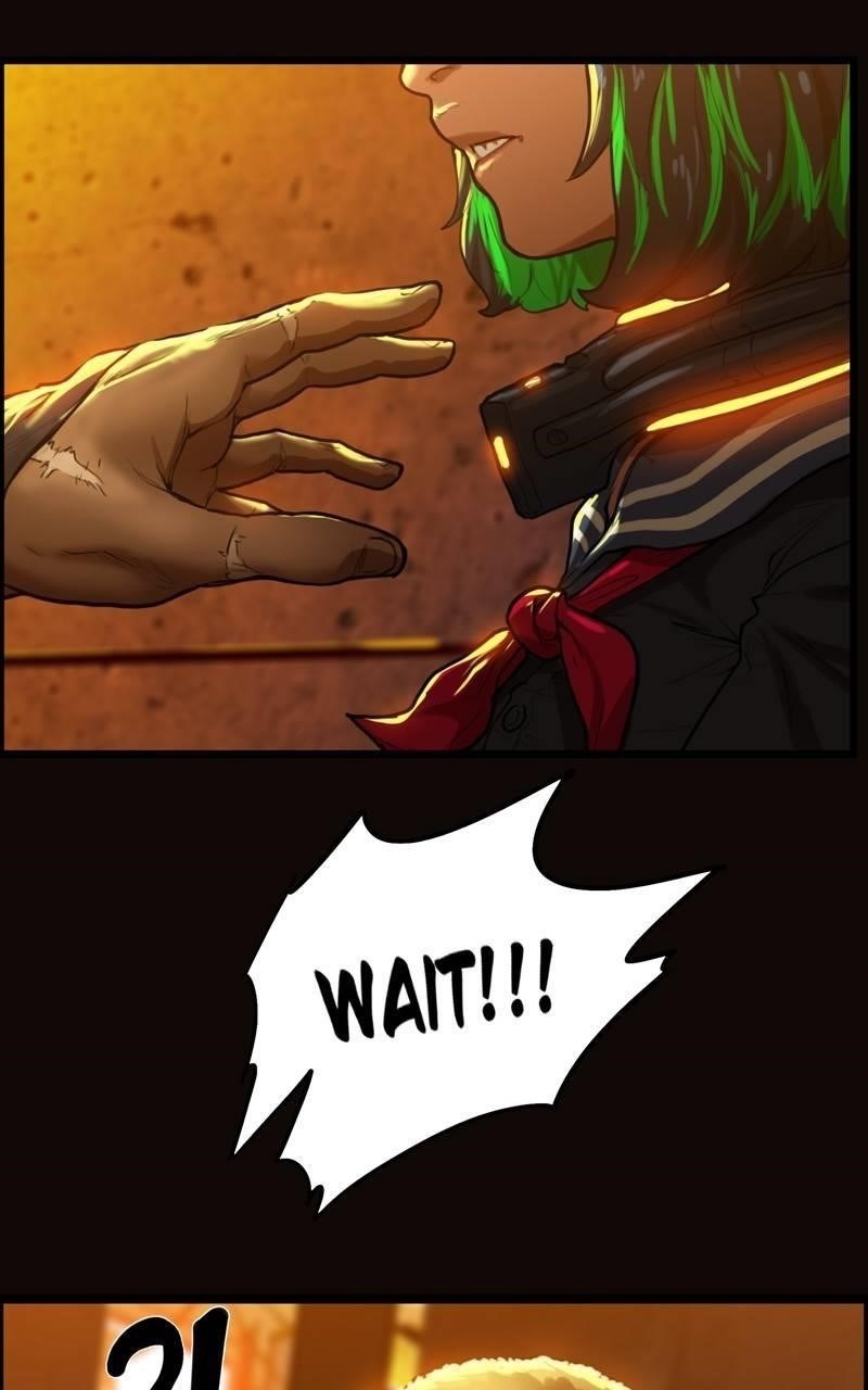 Ordeal Chapter 45 - Page 130