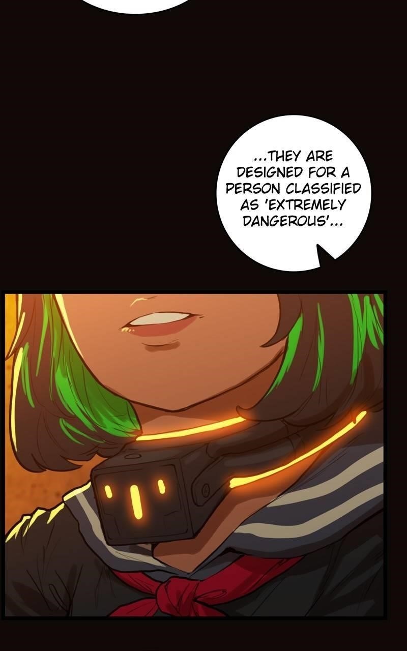 Ordeal Chapter 45 - Page 133