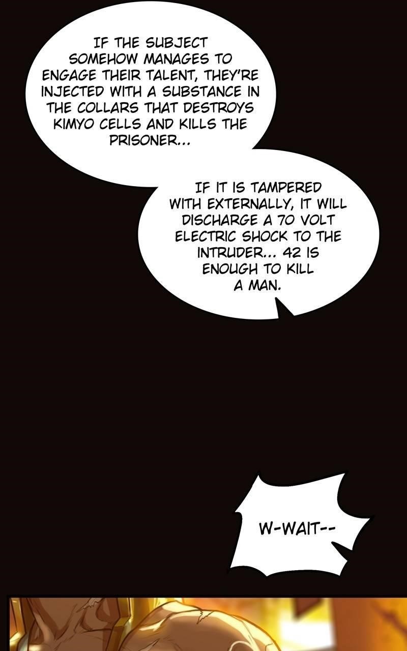 Ordeal Chapter 45 - Page 134