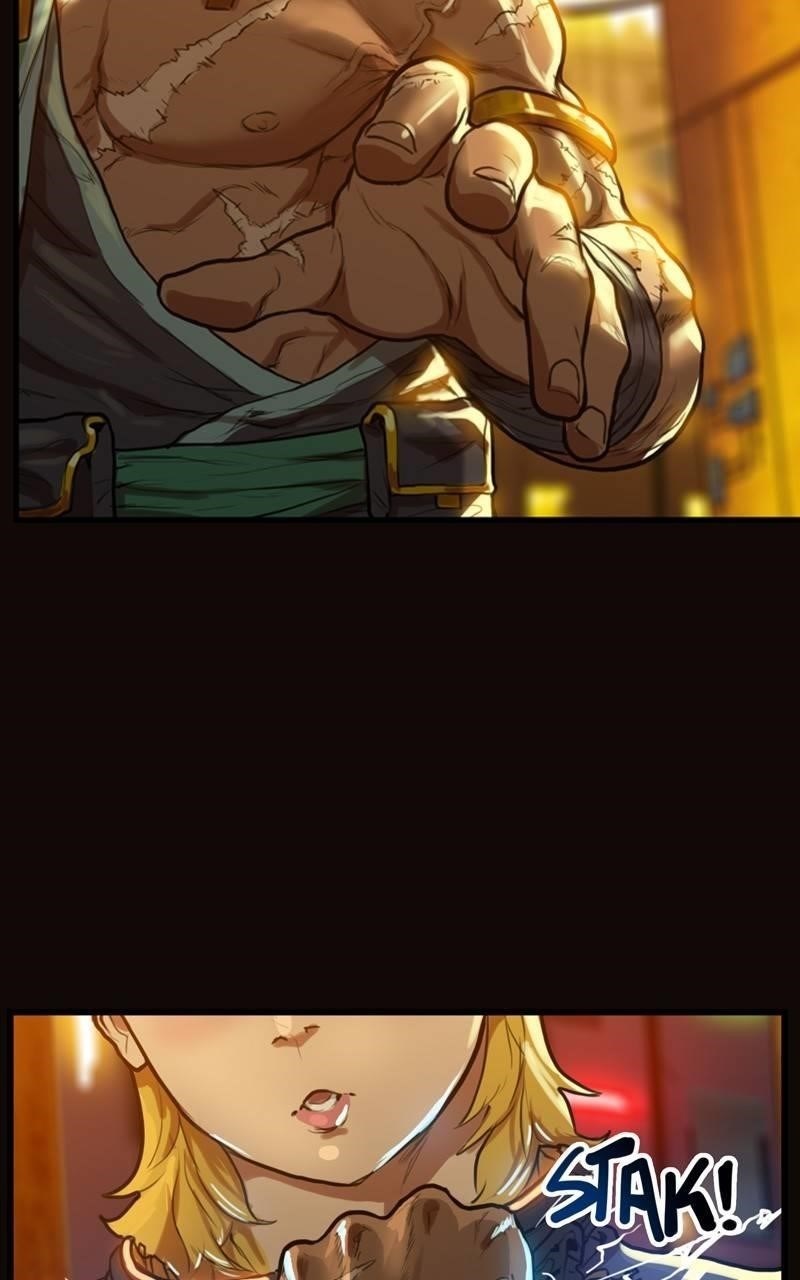 Ordeal Chapter 45 - Page 135