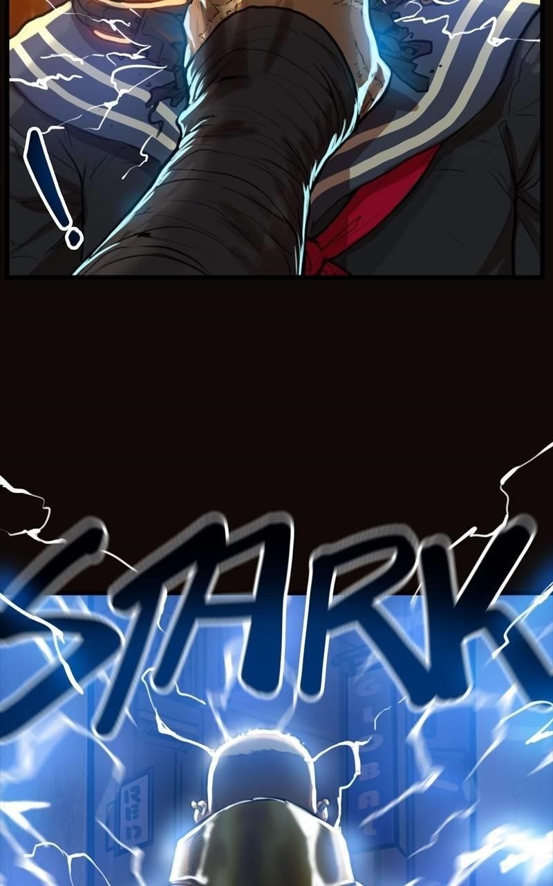 Ordeal Chapter 45 - Page 136