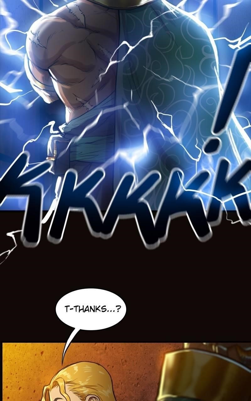 Ordeal Chapter 45 - Page 137