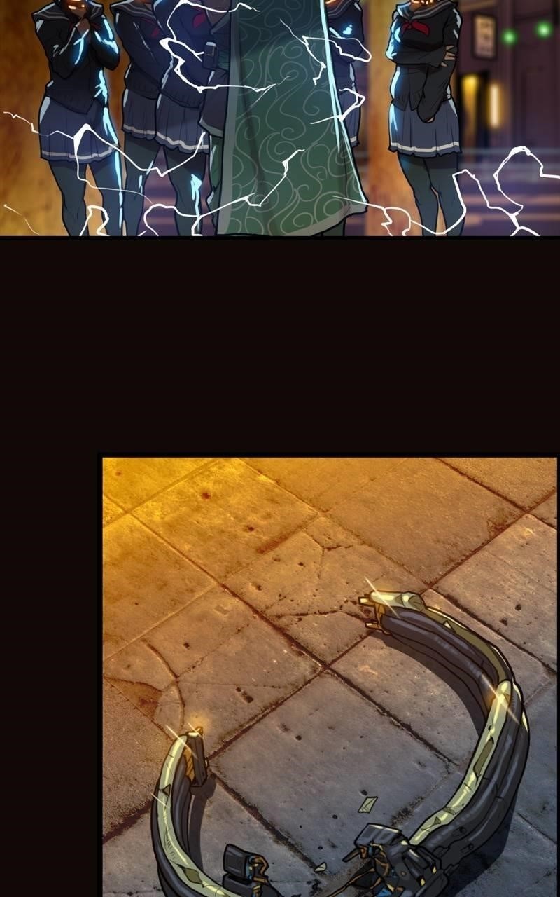 Ordeal Chapter 45 - Page 139