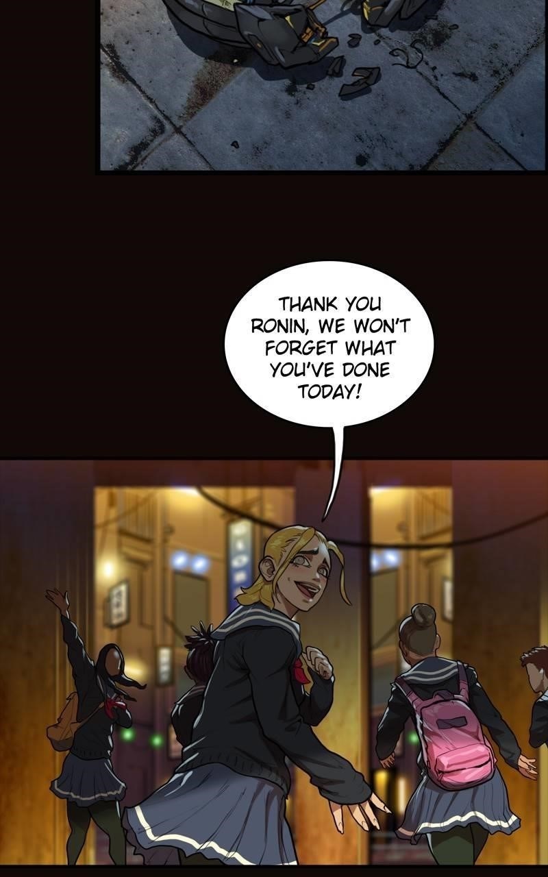 Ordeal Chapter 45 - Page 140