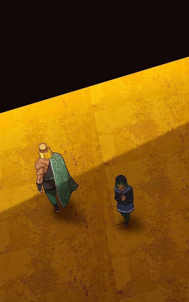 Ordeal Chapter 45 - Page 141