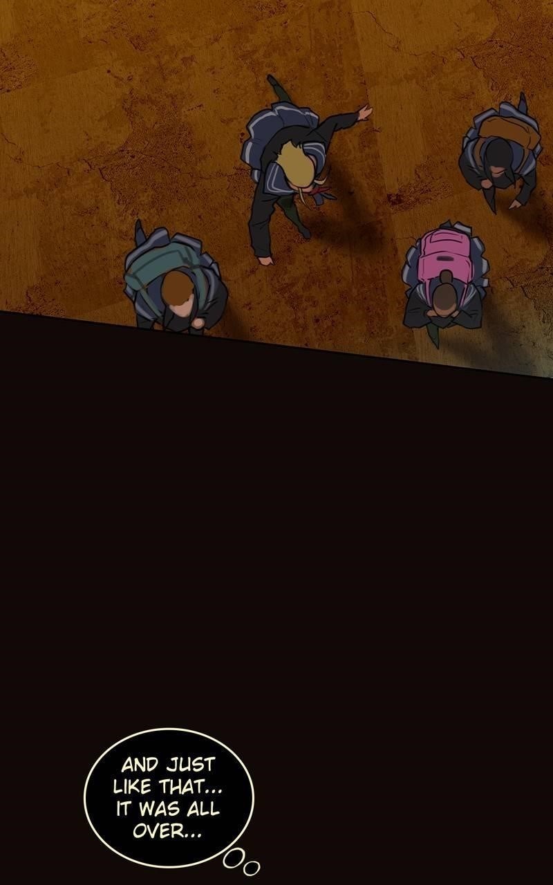 Ordeal Chapter 45 - Page 142