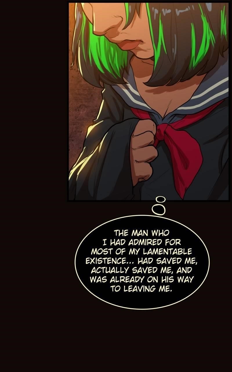 Ordeal Chapter 45 - Page 143