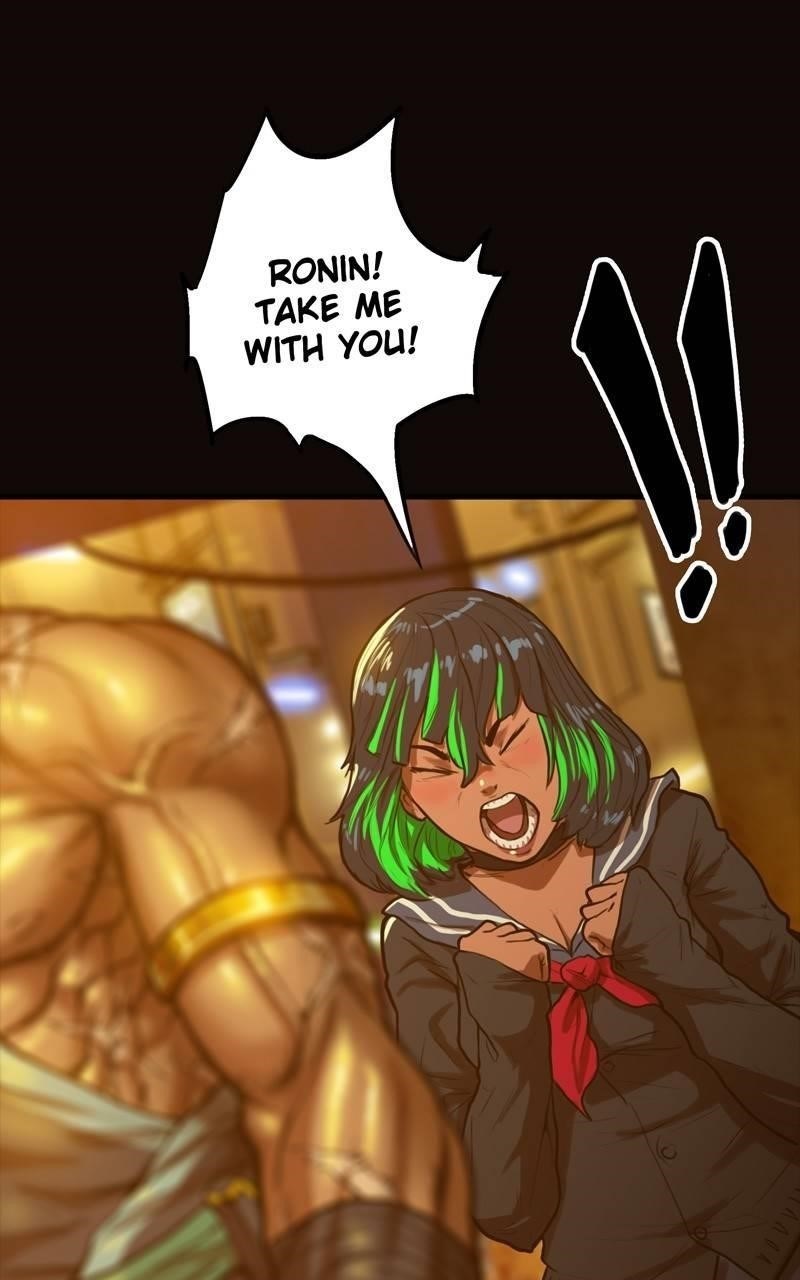 Ordeal Chapter 45 - Page 144