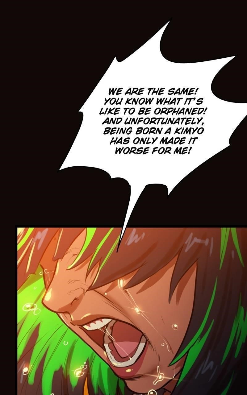 Ordeal Chapter 45 - Page 147