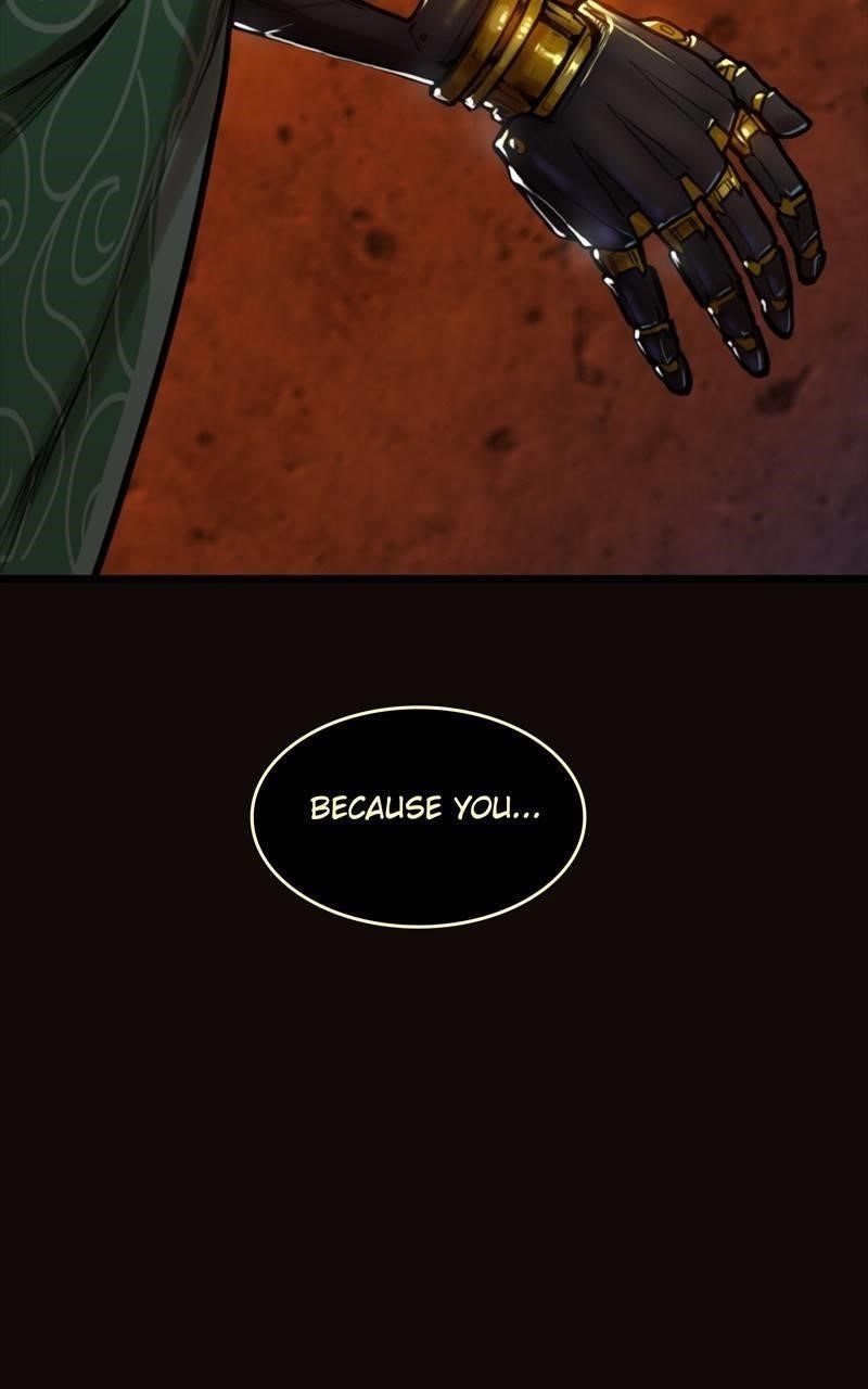 Ordeal Chapter 45 - Page 153