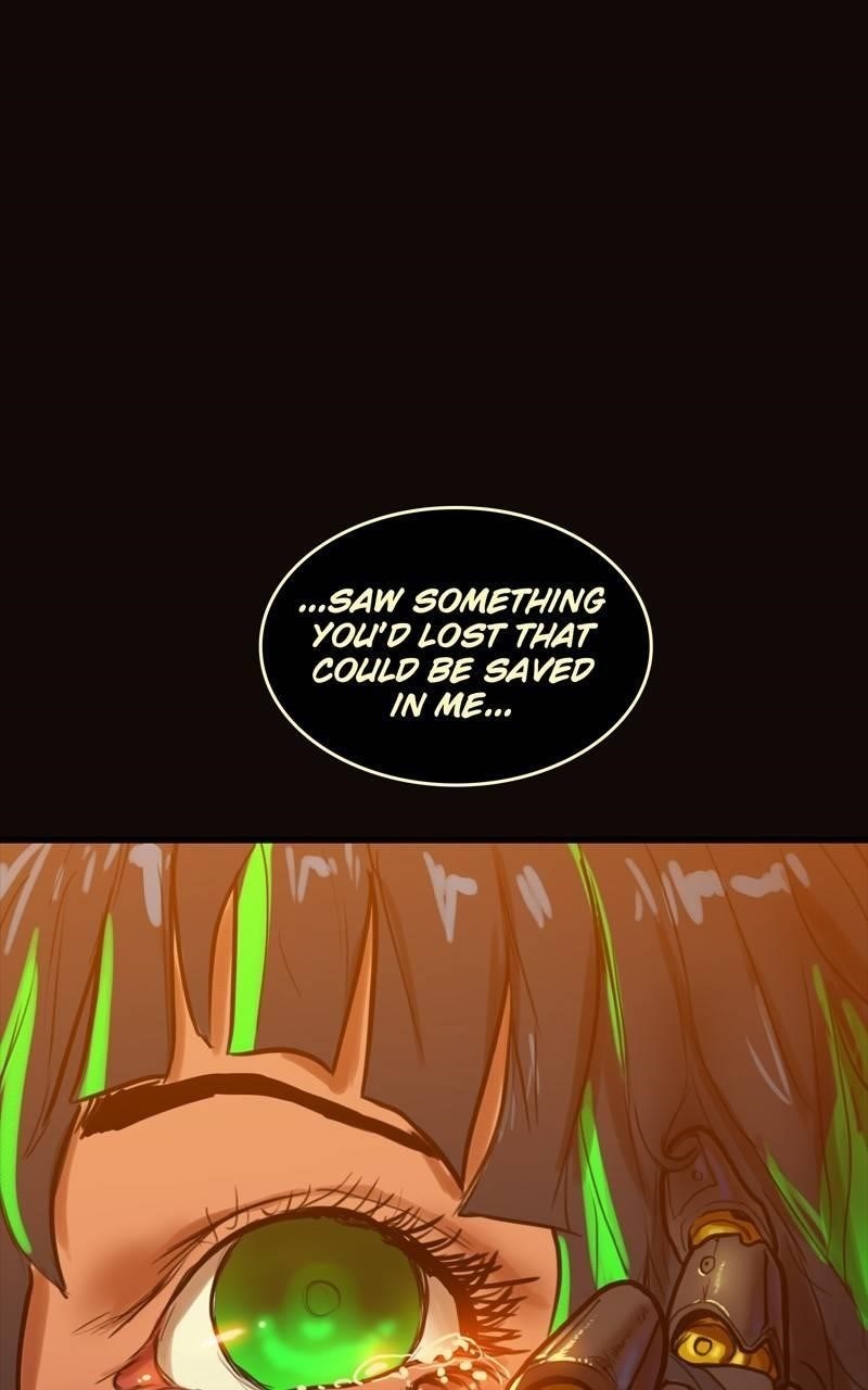 Ordeal Chapter 45 - Page 154