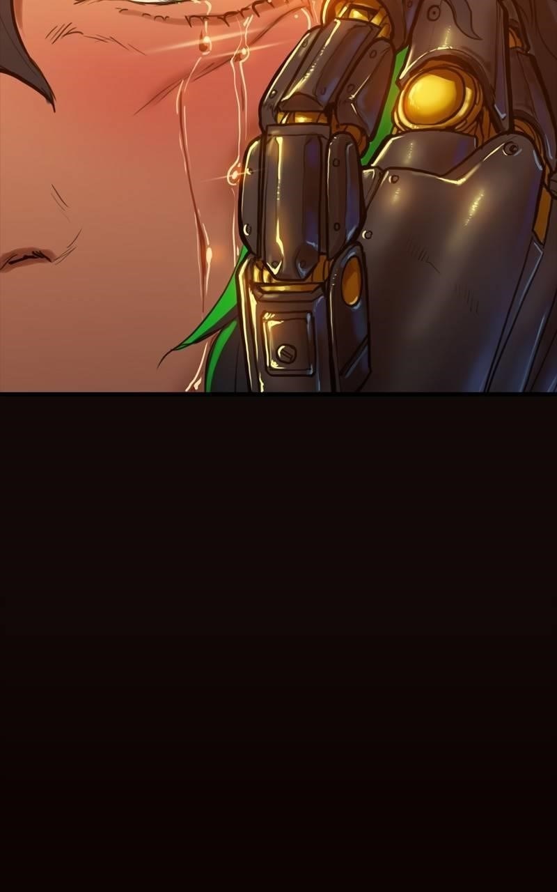 Ordeal Chapter 45 - Page 155