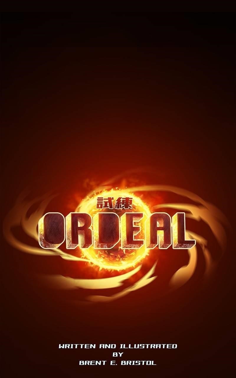 Ordeal Chapter 45 - Page 156