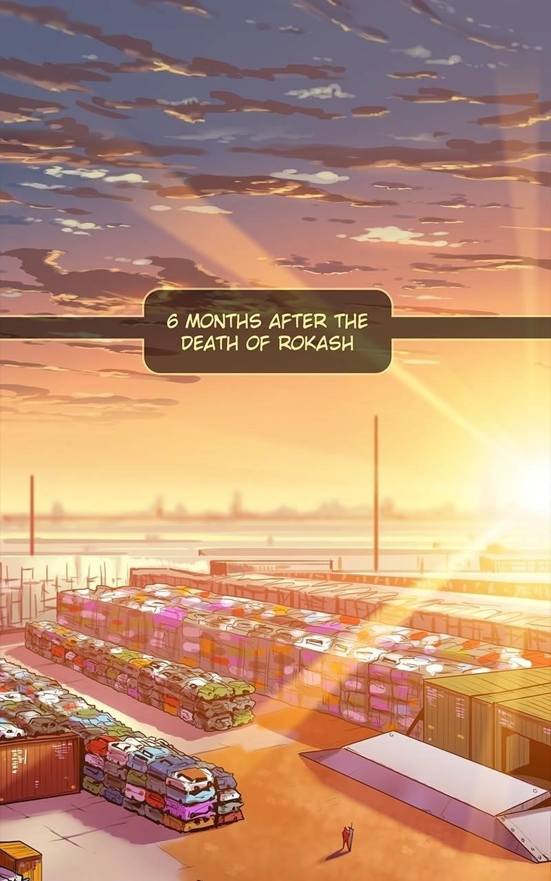 Ordeal Chapter 45 - Page 16