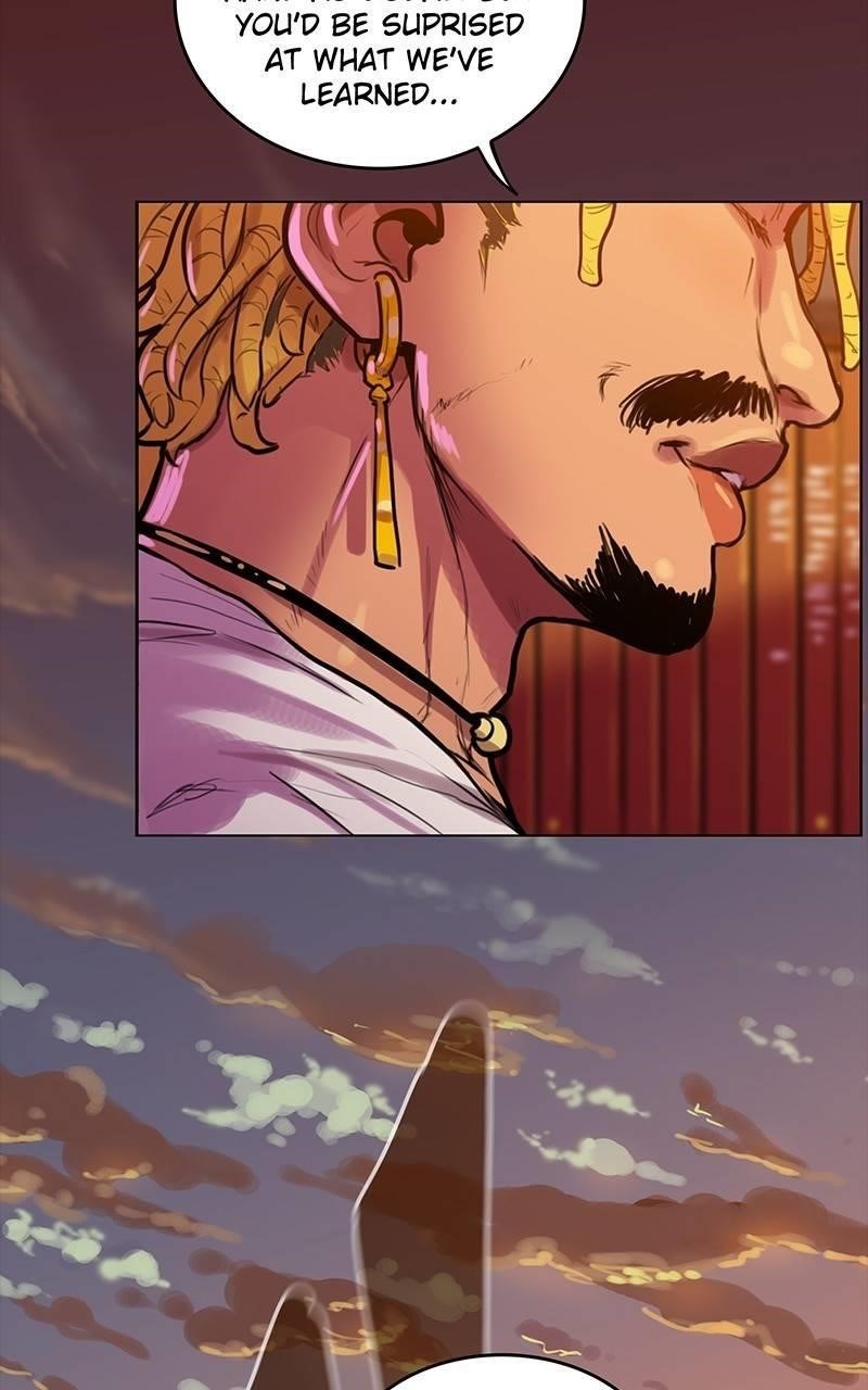 Ordeal Chapter 45 - Page 19