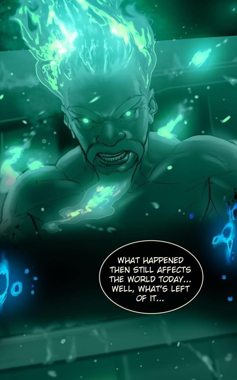 Ordeal Chapter 45 - Page 2