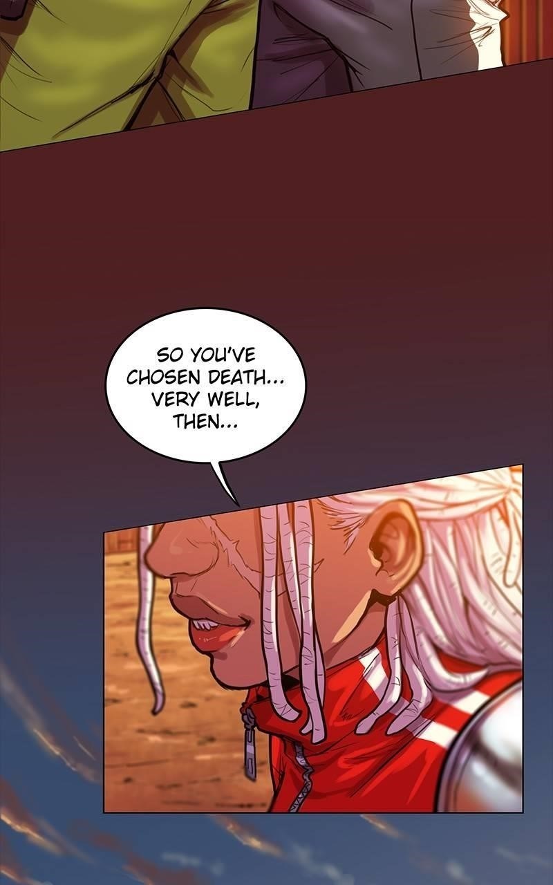 Ordeal Chapter 45 - Page 21