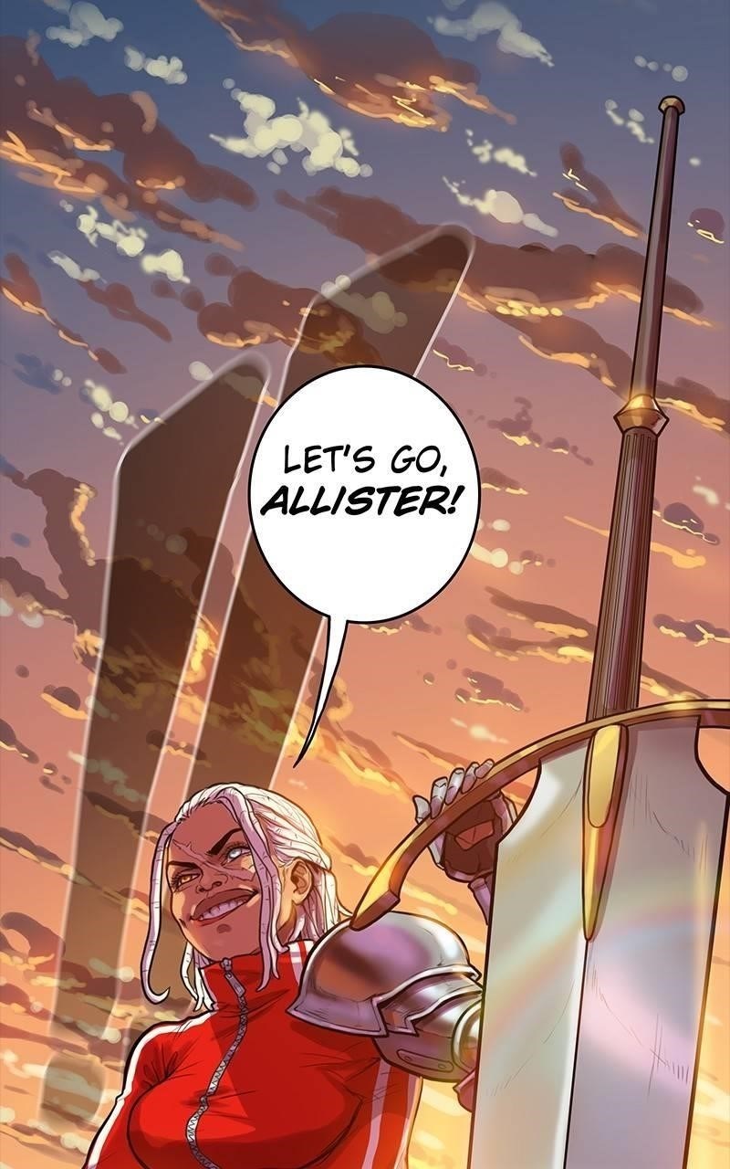 Ordeal Chapter 45 - Page 22