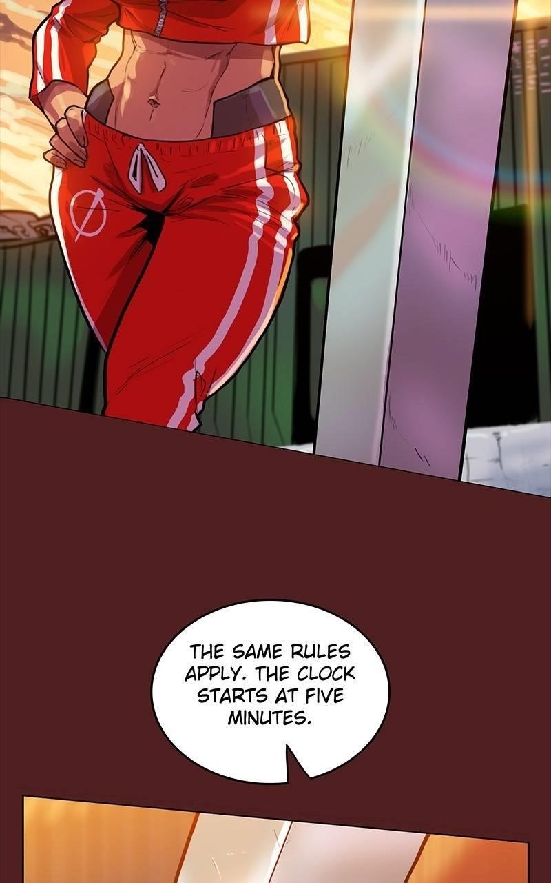 Ordeal Chapter 45 - Page 23