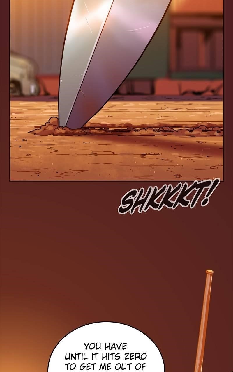 Ordeal Chapter 45 - Page 24