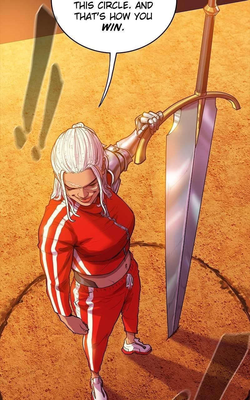 Ordeal Chapter 45 - Page 25