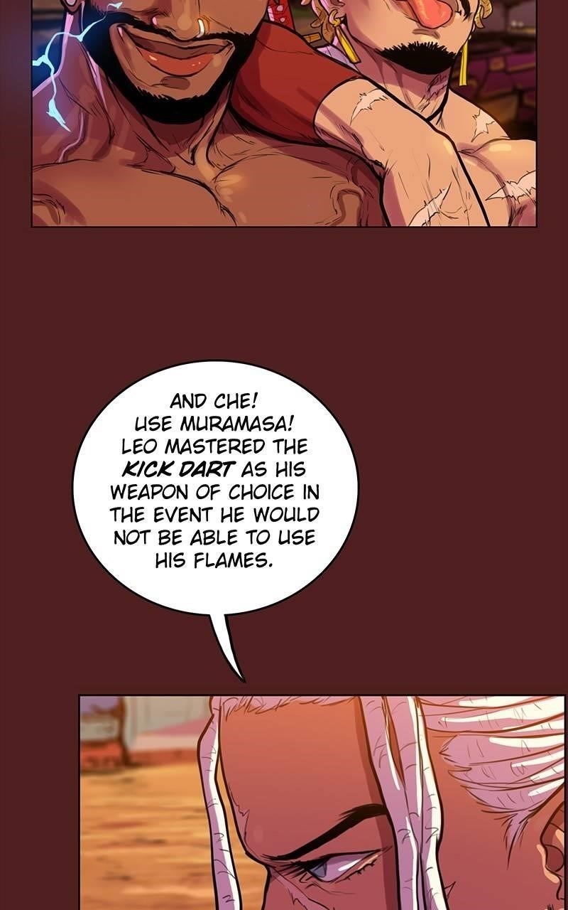 Ordeal Chapter 45 - Page 27