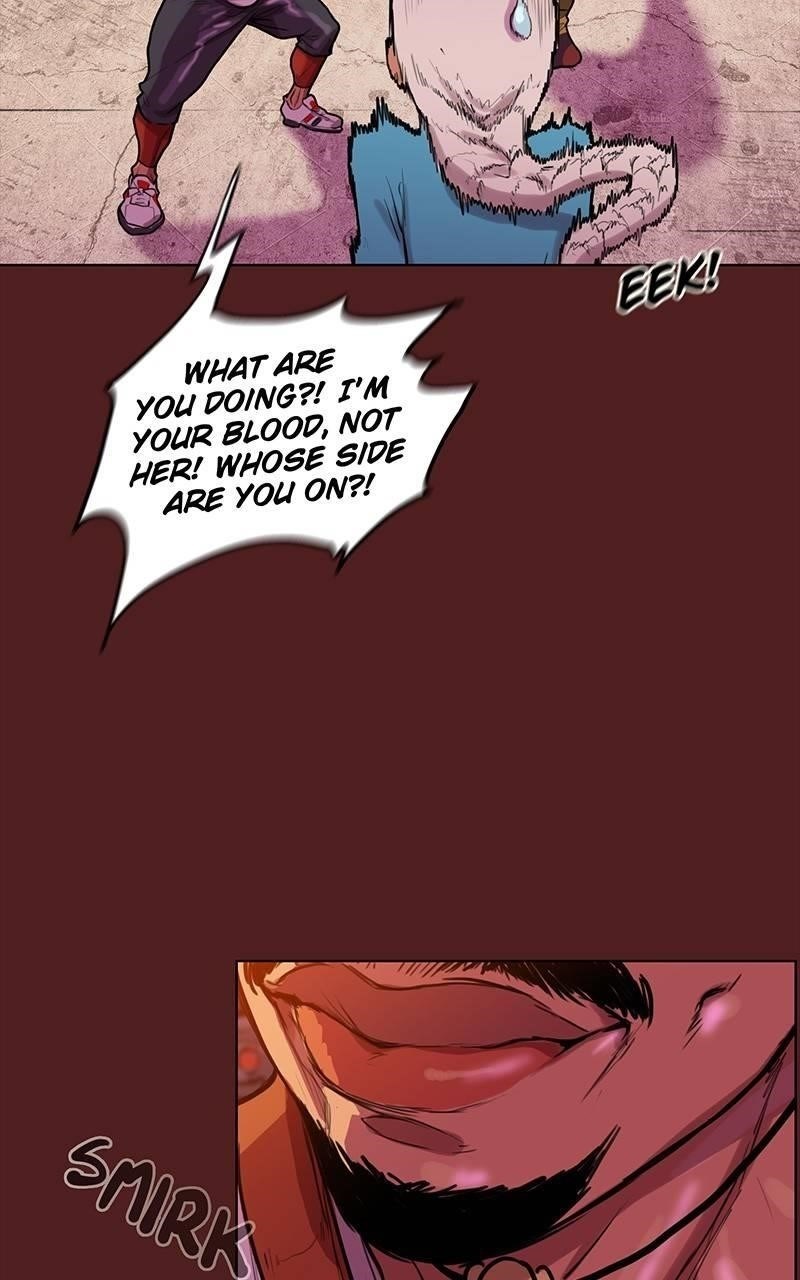 Ordeal Chapter 45 - Page 32