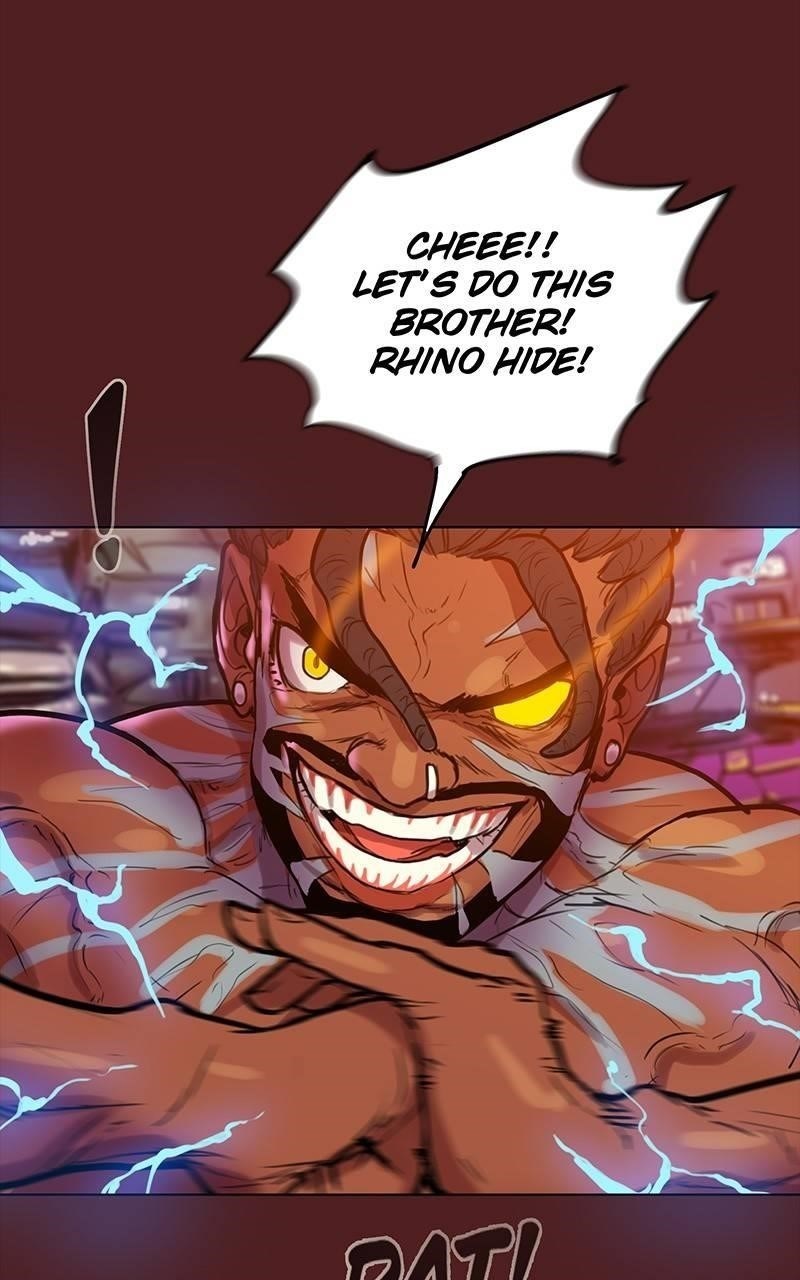 Ordeal Chapter 45 - Page 34