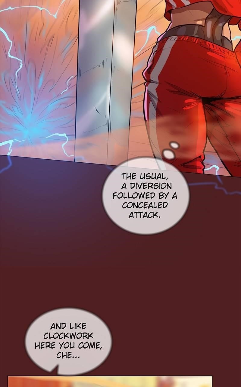 Ordeal Chapter 45 - Page 36