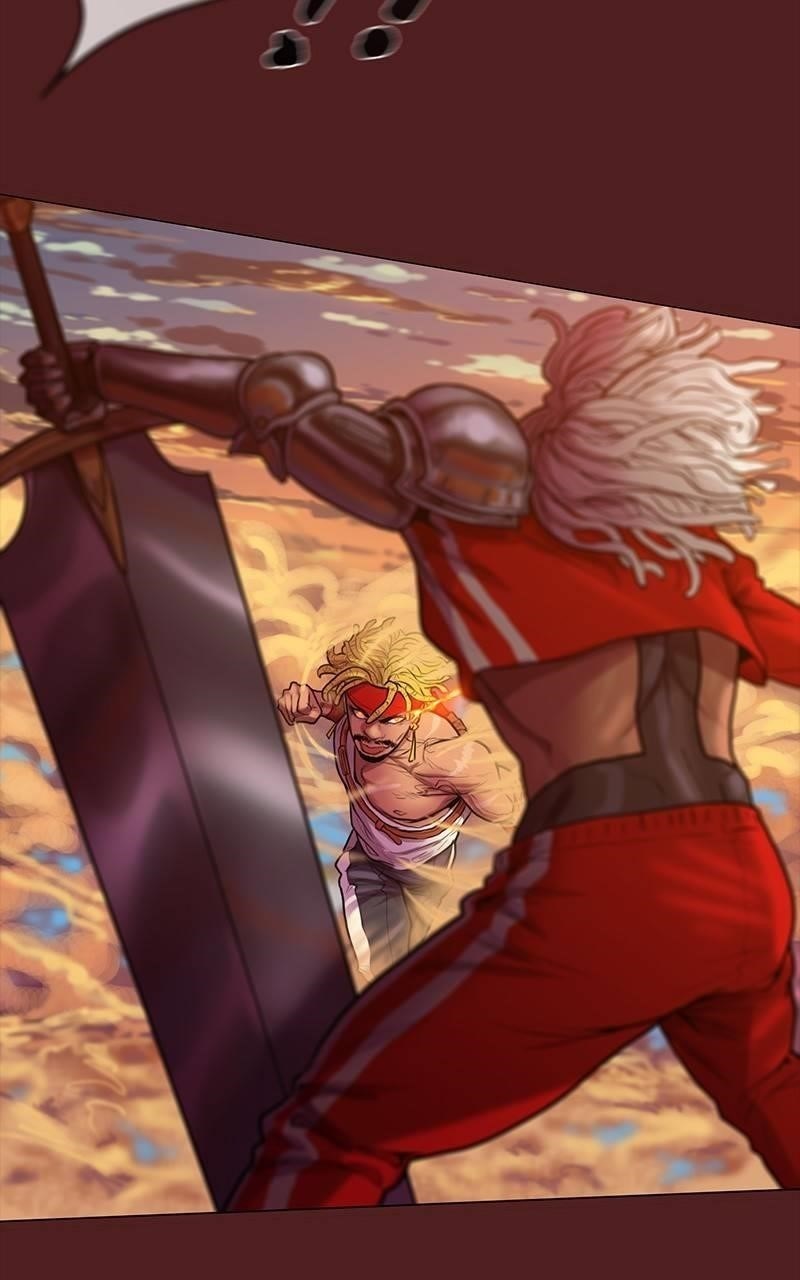 Ordeal Chapter 45 - Page 39