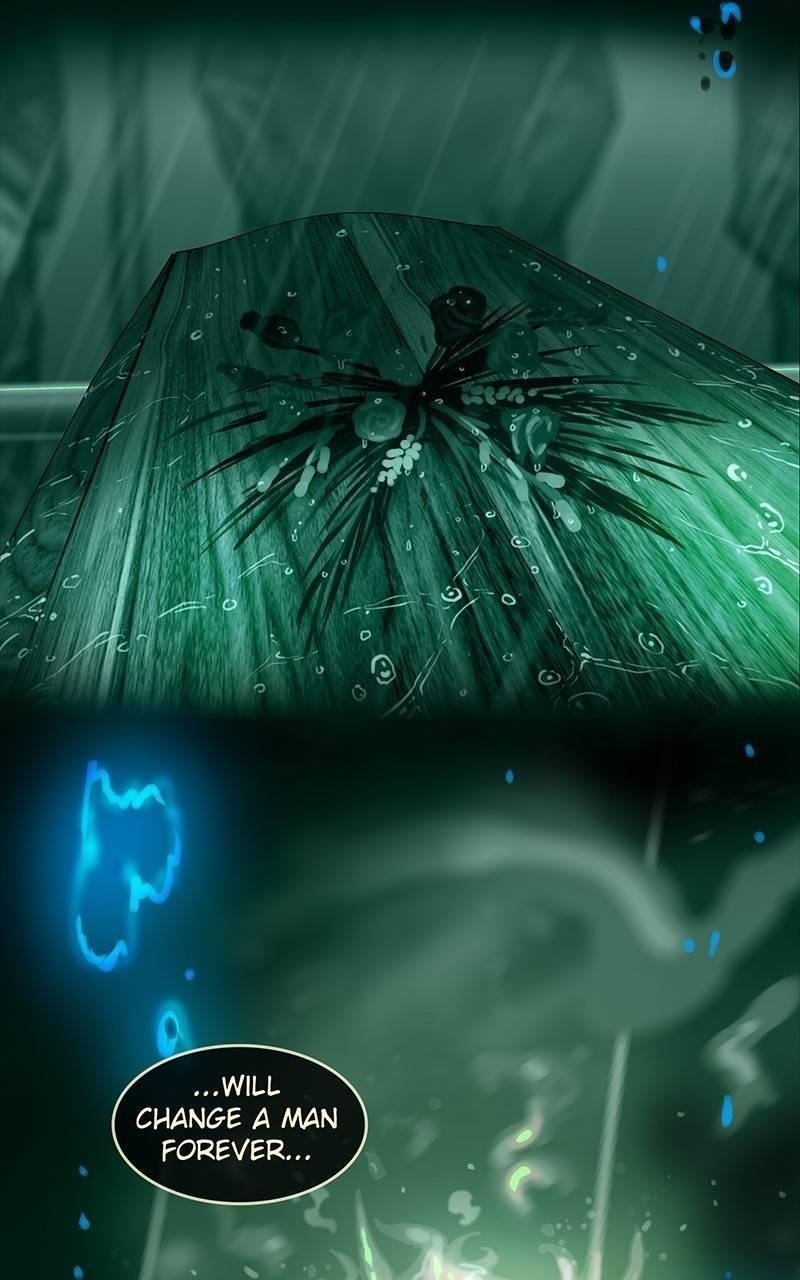 Ordeal Chapter 45 - Page 4