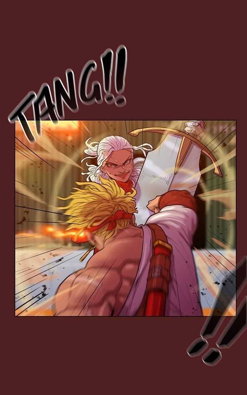 Ordeal Chapter 45 - Page 40