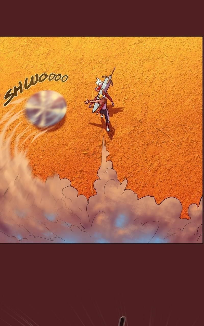 Ordeal Chapter 45 - Page 41