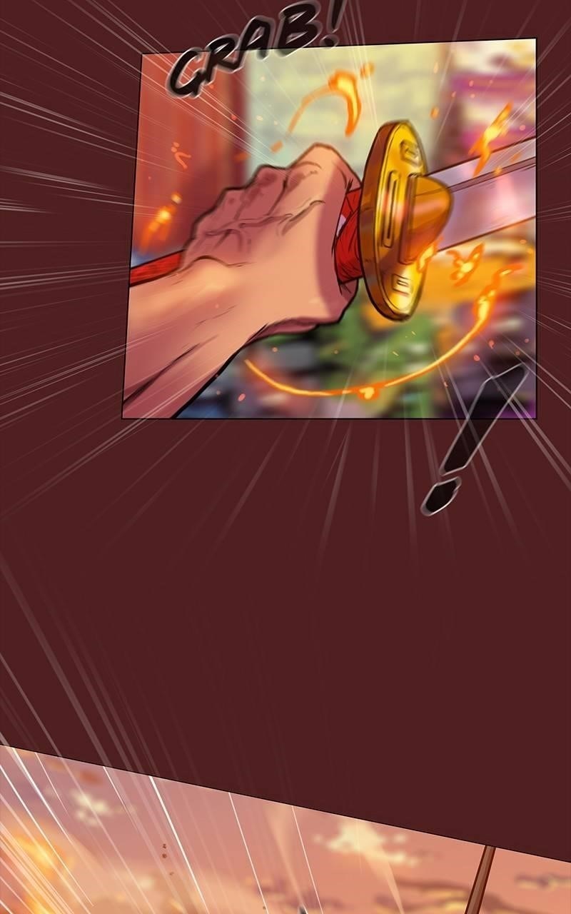 Ordeal Chapter 45 - Page 42