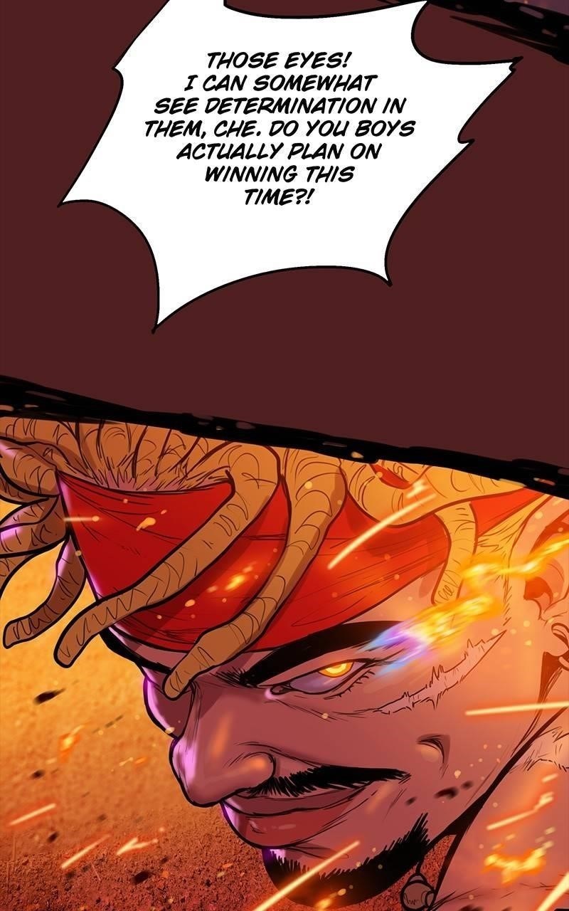 Ordeal Chapter 45 - Page 45