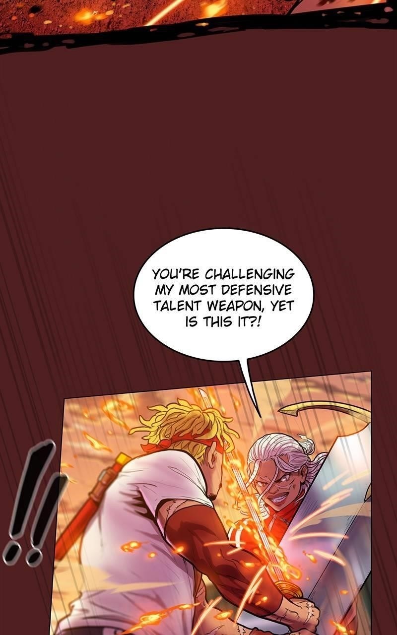 Ordeal Chapter 45 - Page 46