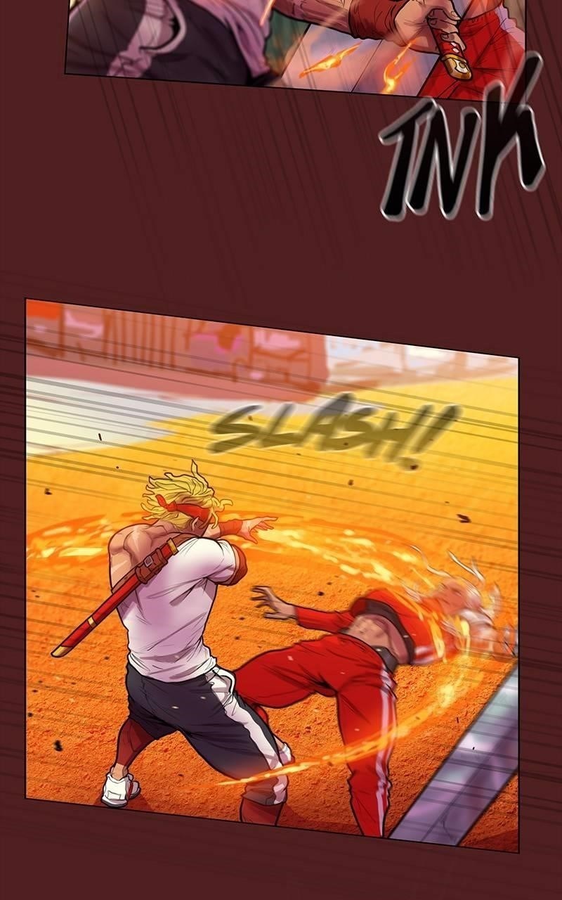 Ordeal Chapter 45 - Page 47